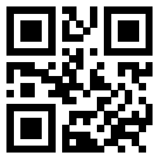 3301600979 - Immagine del QrCode