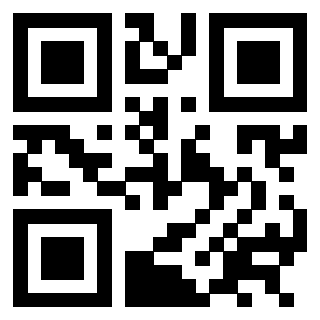 Il Qr Code di 3301600980