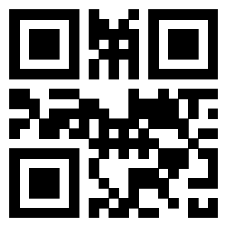 QrCode di 3301600982