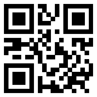 QrCode di 3301600984