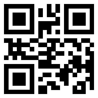 QrCode di 3301600985