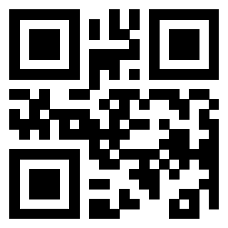 3301600986 QrCode associato