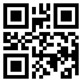 Scansione del Qr Code di 3301600987