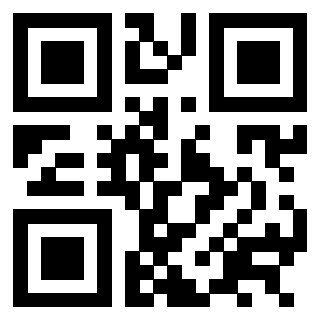 Qr Code di 3301600988