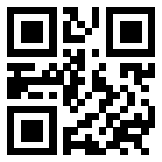 3301600989 QrCode associato