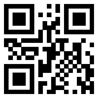 3301600990 - Immagine del QrCode associato