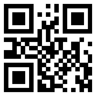 Scansione del QrCode di 3301600991