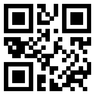 QrCode di 3301600992