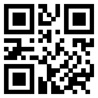 Il Qr Code di 3301600994