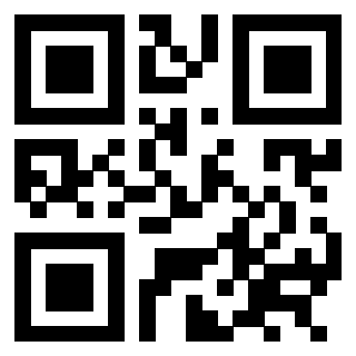 QrCode di 3301600995