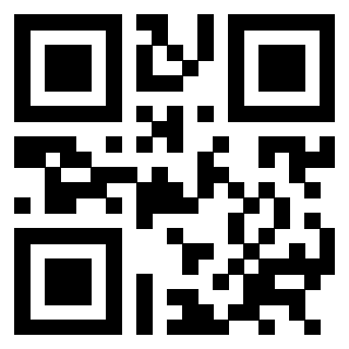 3301600996 - Immagine del Qr Code