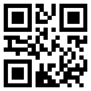Il Qr Code di 3301600997