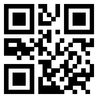 Qr Code di 3301601005
