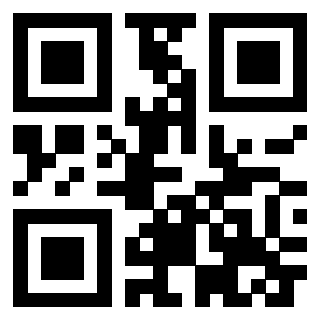 QrCode di 3301601008