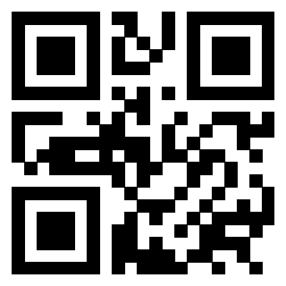 Il Qr Code di 3301601010