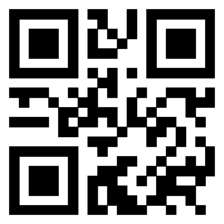Immagine del QrCode di 3301601012
