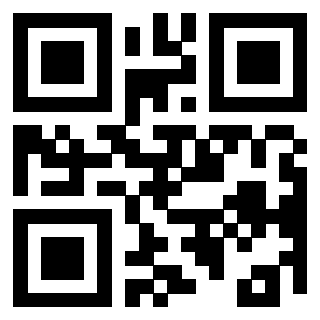 Il QrCode di 3301601016