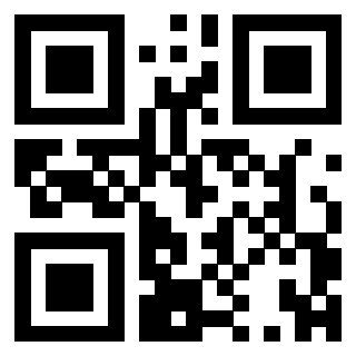 QrCode di 3301601026