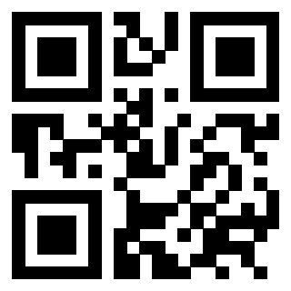 Il Qr Code di 3301601031