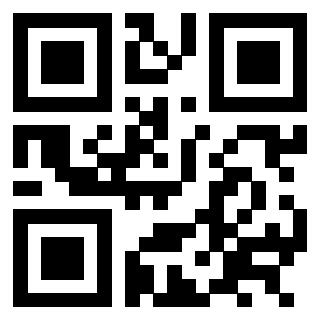 3301601035 QrCode associato