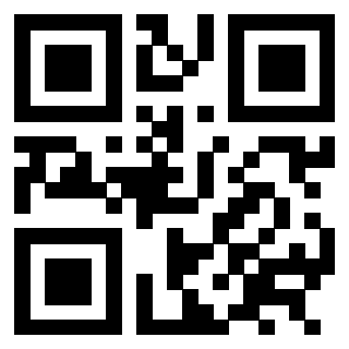 Qr Code di 3301601039