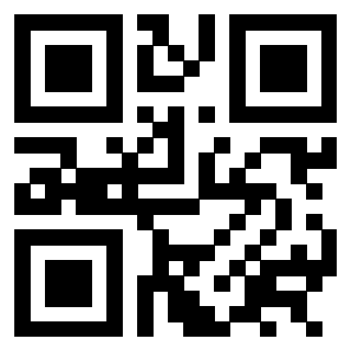 Il Qr Code di 3301601040