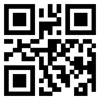 3301601042 QrCode associato