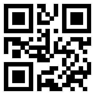 QrCode di 3301601046