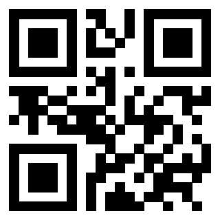 Immagine del QrCode di 3301601051