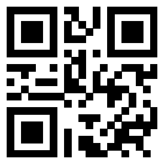 3301601052 - Immagine del QrCode