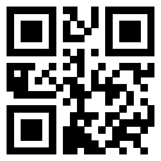 Qr Code di 3301601053