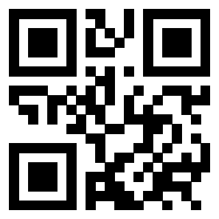 3301601054 QrCode associato