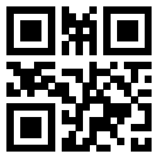 Immagine del Qr Code di 3301601055