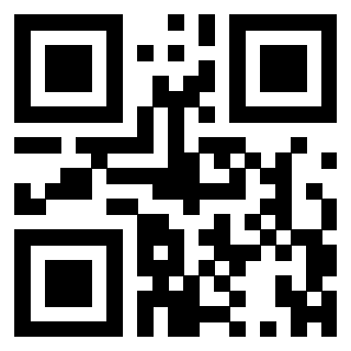 3301601057 QrCode associato