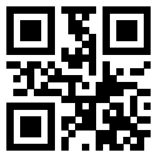 Scansione del Qr Code di 3301601062