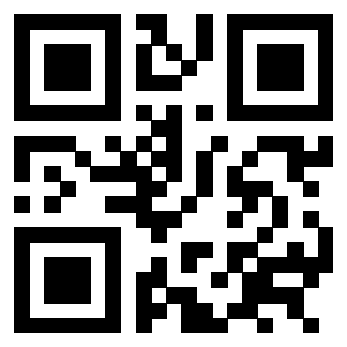 QrCode di 3301601063