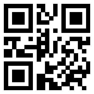 Il QrCode di 3301601064