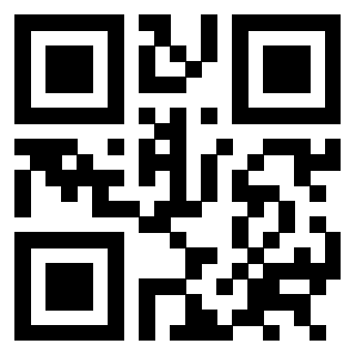 3301601066 QrCode associato