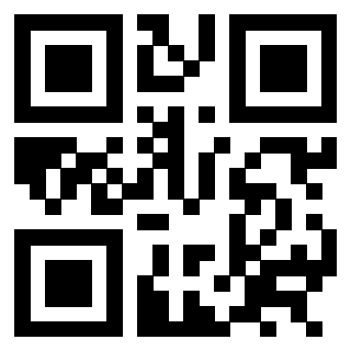 Qr Code di 3301601067