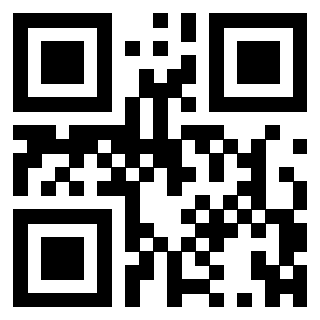 Il QrCode di 3301601071