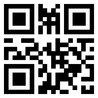 3301601073 - Immagine del QrCode
