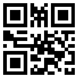 3301601076 - Immagine del QrCode