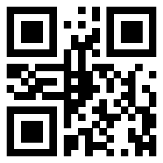 Immagine del Qr Code di 3301601077