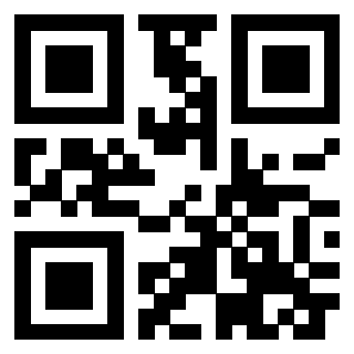 3301601078 - Immagine del QrCode