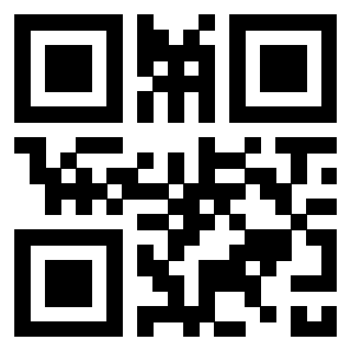 Immagine del Qr Code di 3301601079