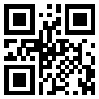 3301601080 Qr Code associato