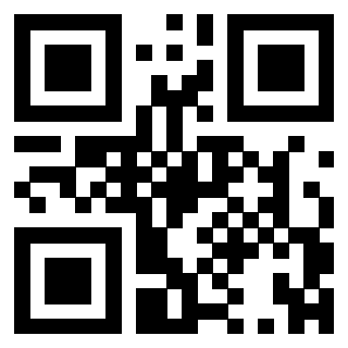 Immagine del Qr Code di 3301601081