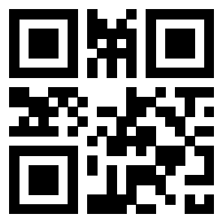 Qr Code di 3301601082