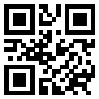 3301601084 QrCode associato