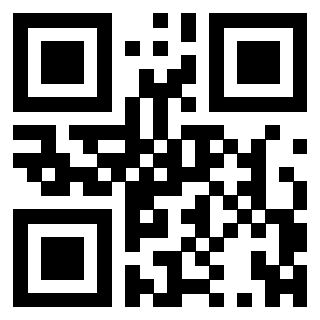 3301601086 - Immagine del QrCode